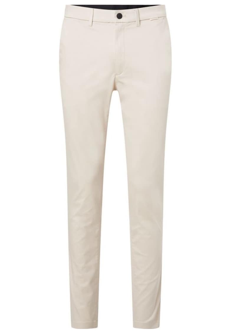 Pantaloni ` - Crem