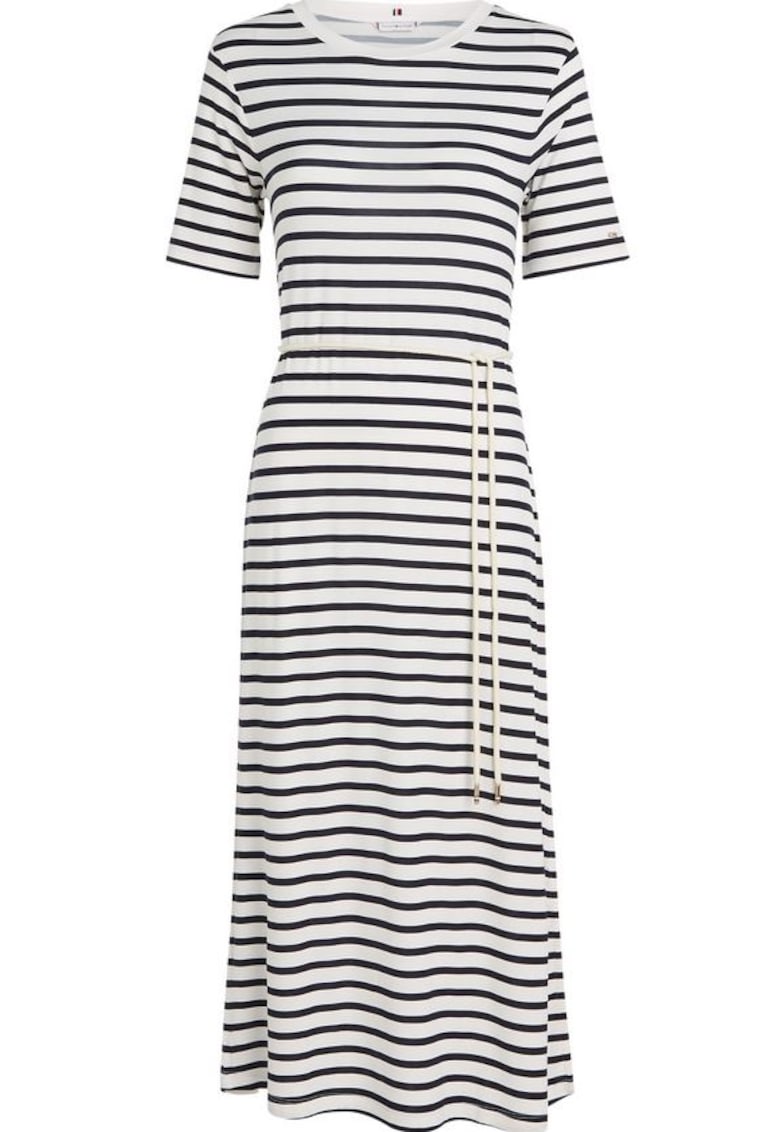 Rochie `122 - Alb
