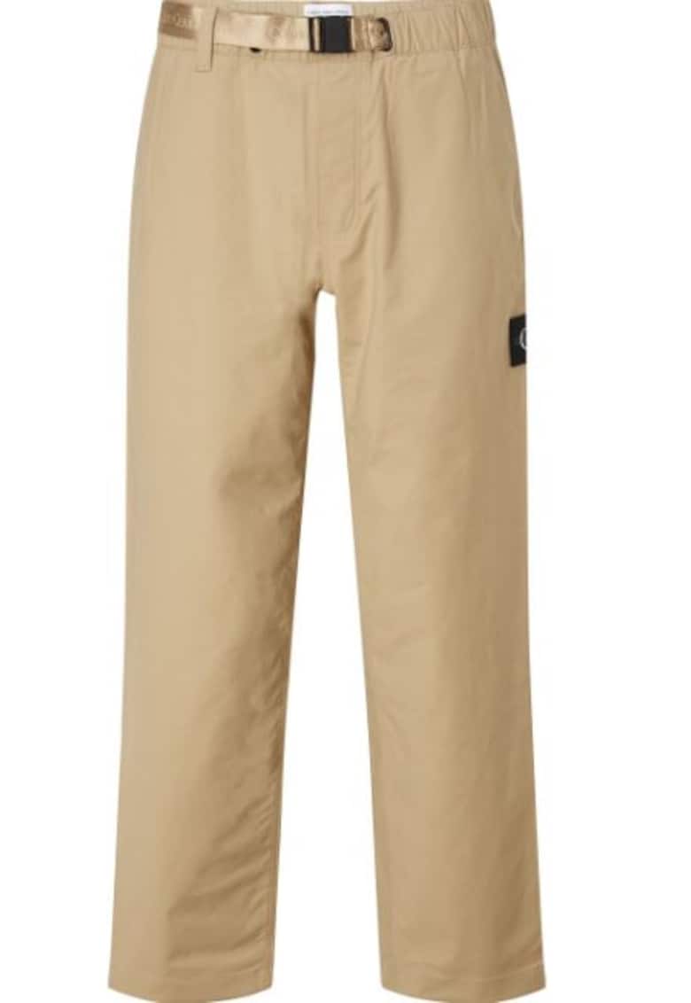 Pantaloni - - Bej