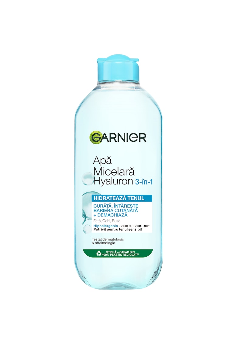 Apa micelara  Skin Naturals - 400 ml - Hidratare/Purificator