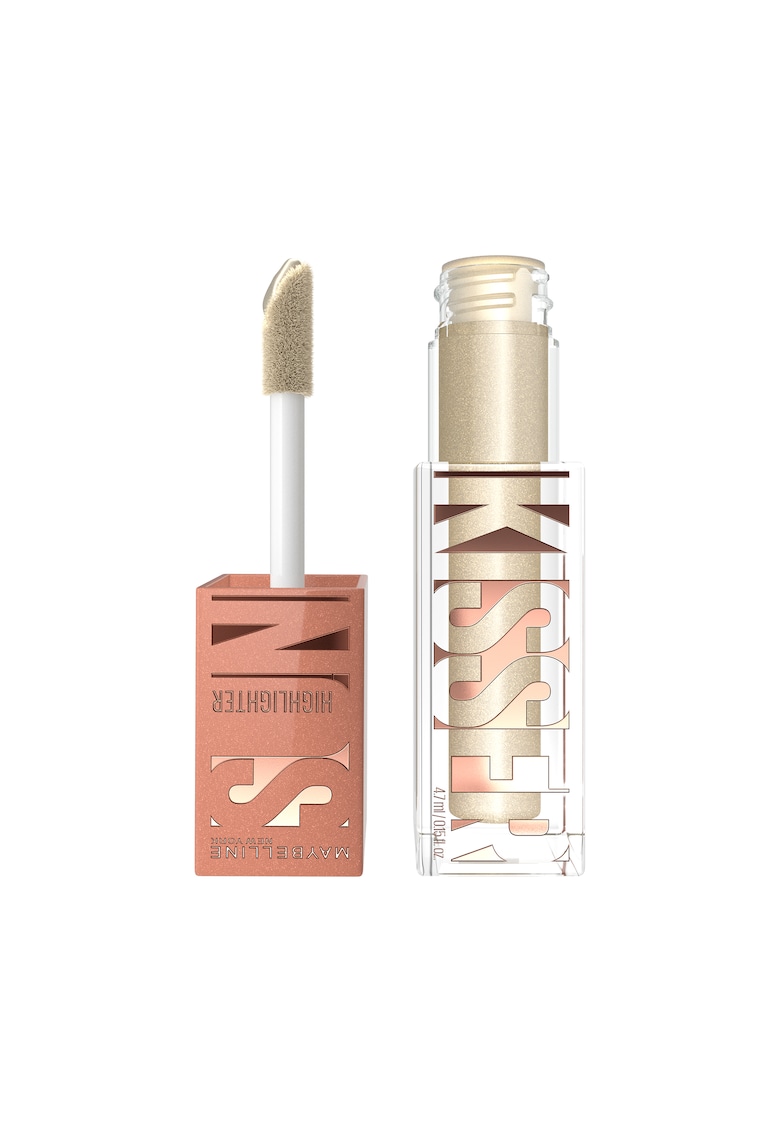 Iluminator lichid  Sunkisser - 4.7 ml - 22