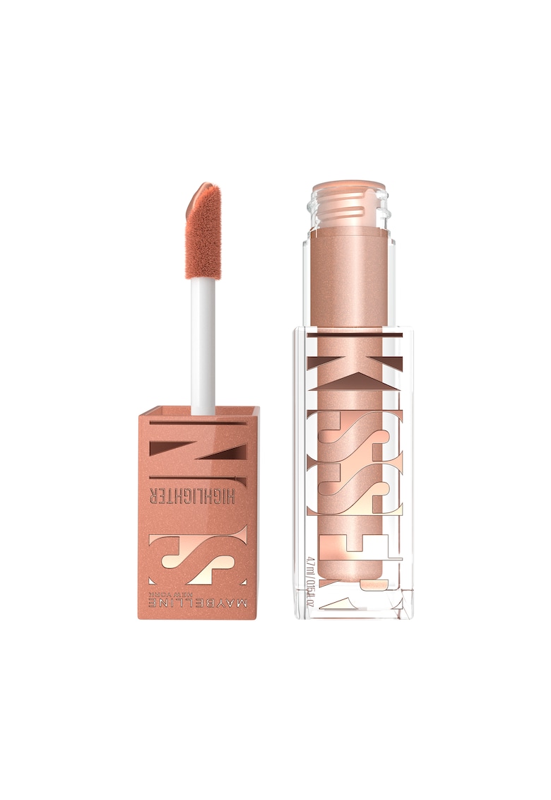 Iluminator lichid  Sunkisser - 4.7 ml - 20