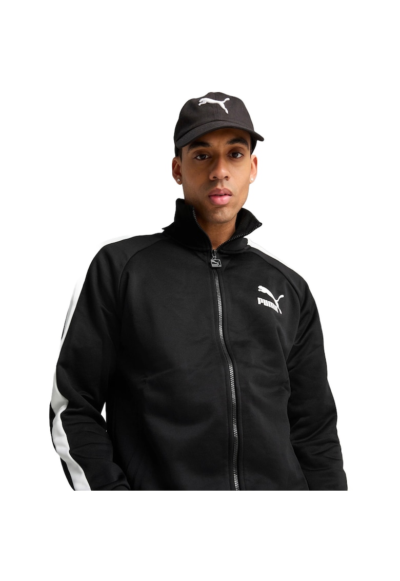 Sapca unisex  Ess Cat Bb Cap - Negru