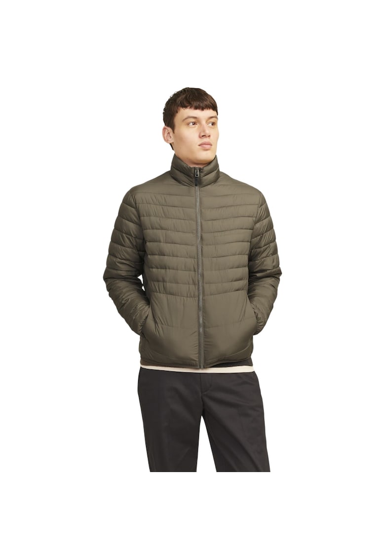 Jacheta JACK &JONES State Puffer Packable 50083 - Maro