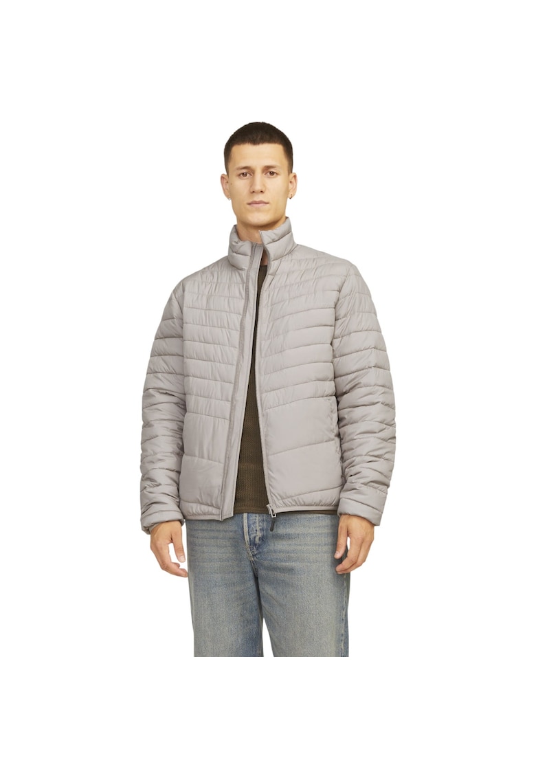 Jacheta JACK &JONES State Puffer Packable 50078 - Bej