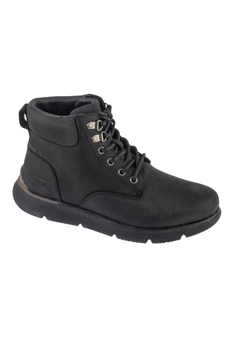 Ghete barbati -  Augustino - Cobb 205228 - Negru