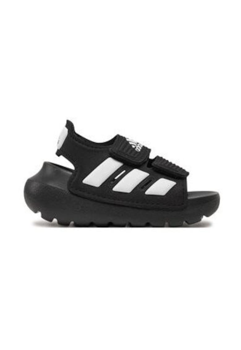 Sandale cu barete velcro