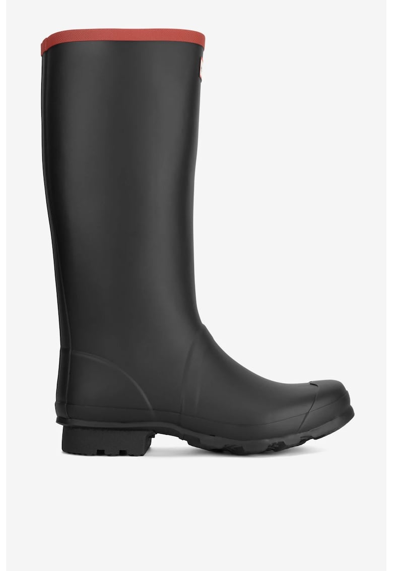Cizme de ploaie barbati  5905588961789 - Cauciuc - Negru - Negru