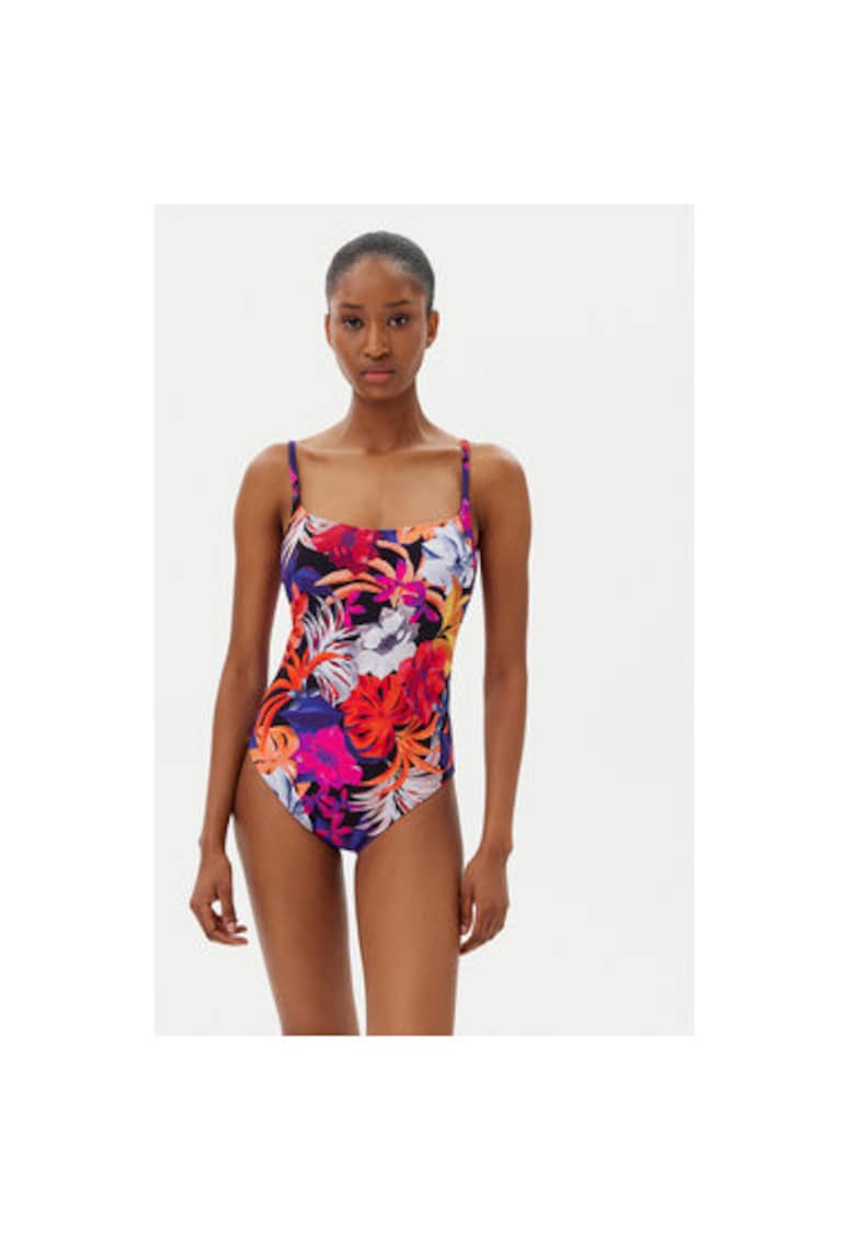 Costum de baie dama  BL558 - 65465 - Multicolor