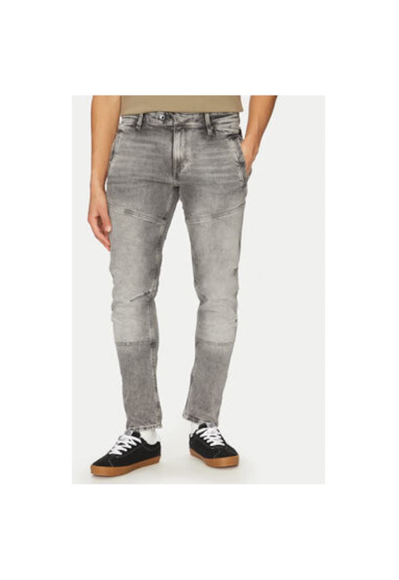 Pantaloni barbati G Star Raw - D26465-D931 - Bumbac/Elastan - 57945 - Gri