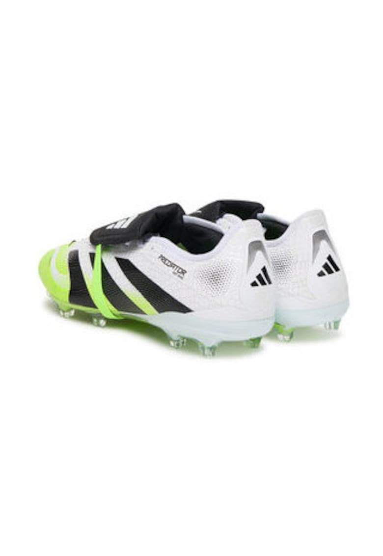 Oferte la Ghete de fotbal Piele Multicolor -