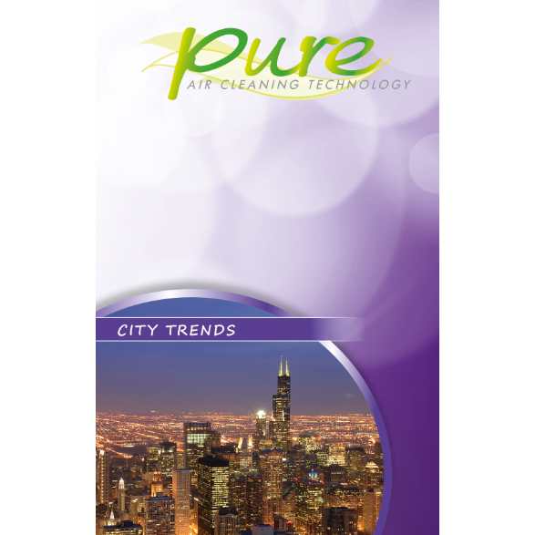 rezerva odorizant camera PURE City Trend