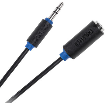 CABLU 3.5 TATA - MAMA CABLETECH STANDARD 10M