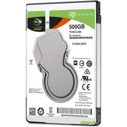 HDD Laptop HDD ST500LM030, 500GB, SATA, 6Gb/s, 5400 rmp