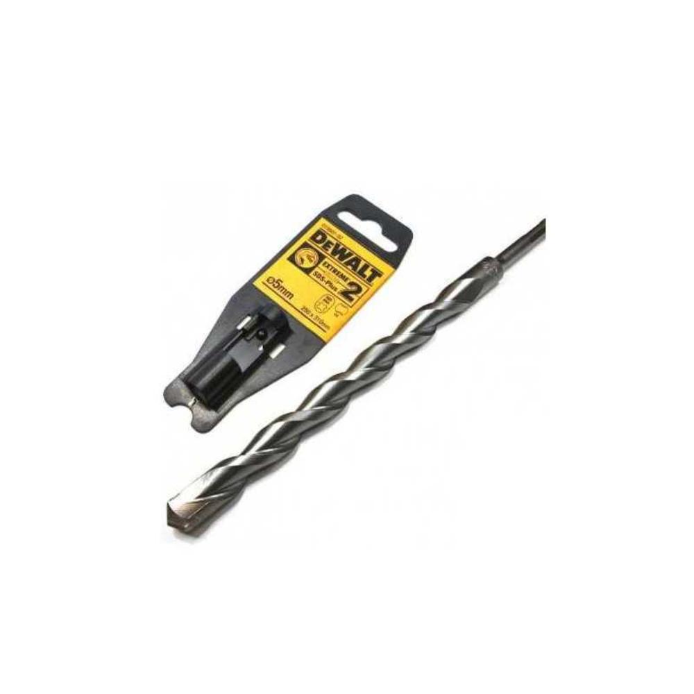 Burghiul SDS-Plus Extreme 2 DeWalt, DT9579, 16 x 200 mm