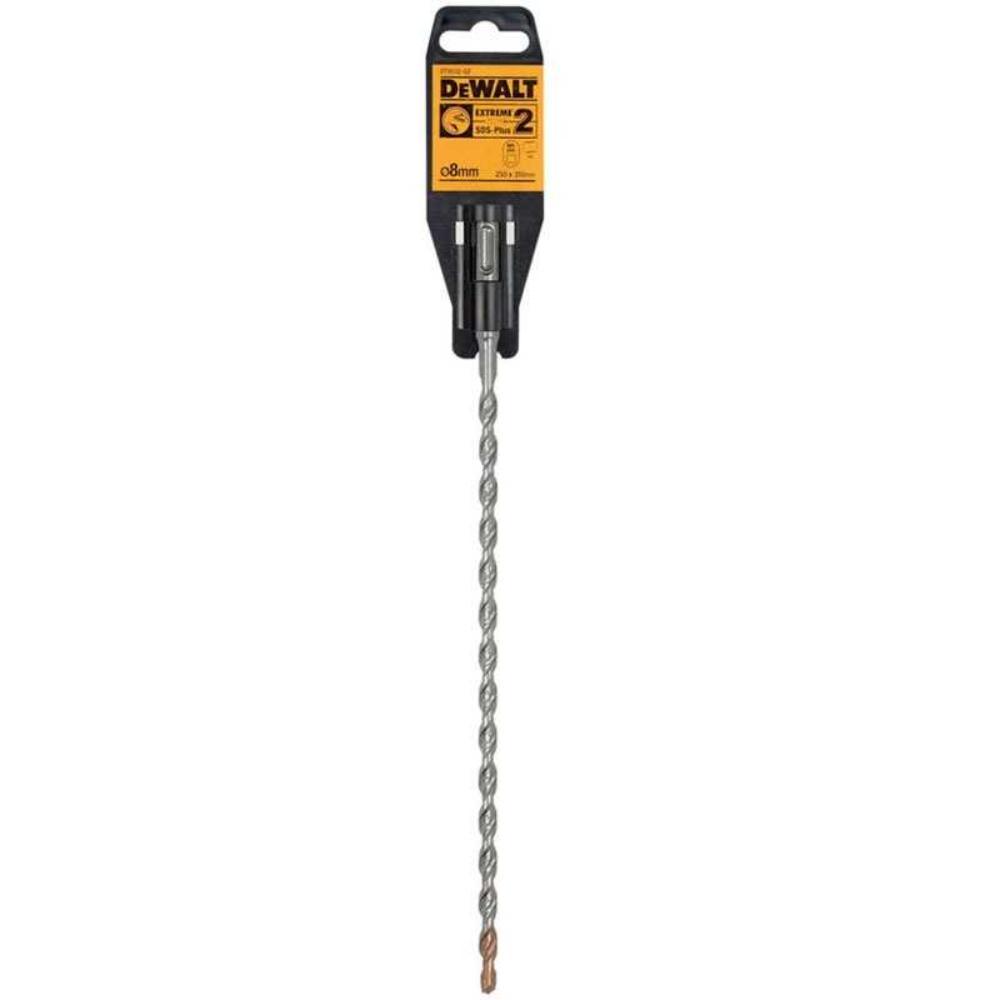 Burghiul SDS-Plus Extreme 2 DeWalt, DT9532, 8 x 310 mm