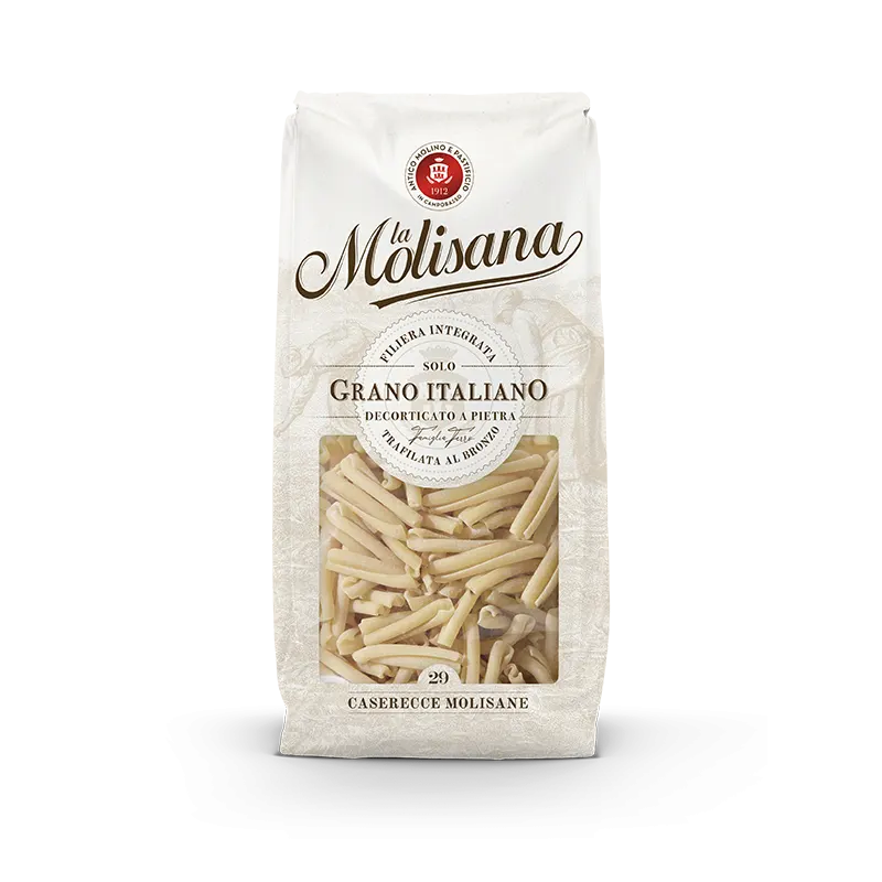 Paste Caserecce No29 La Molisana 1kg