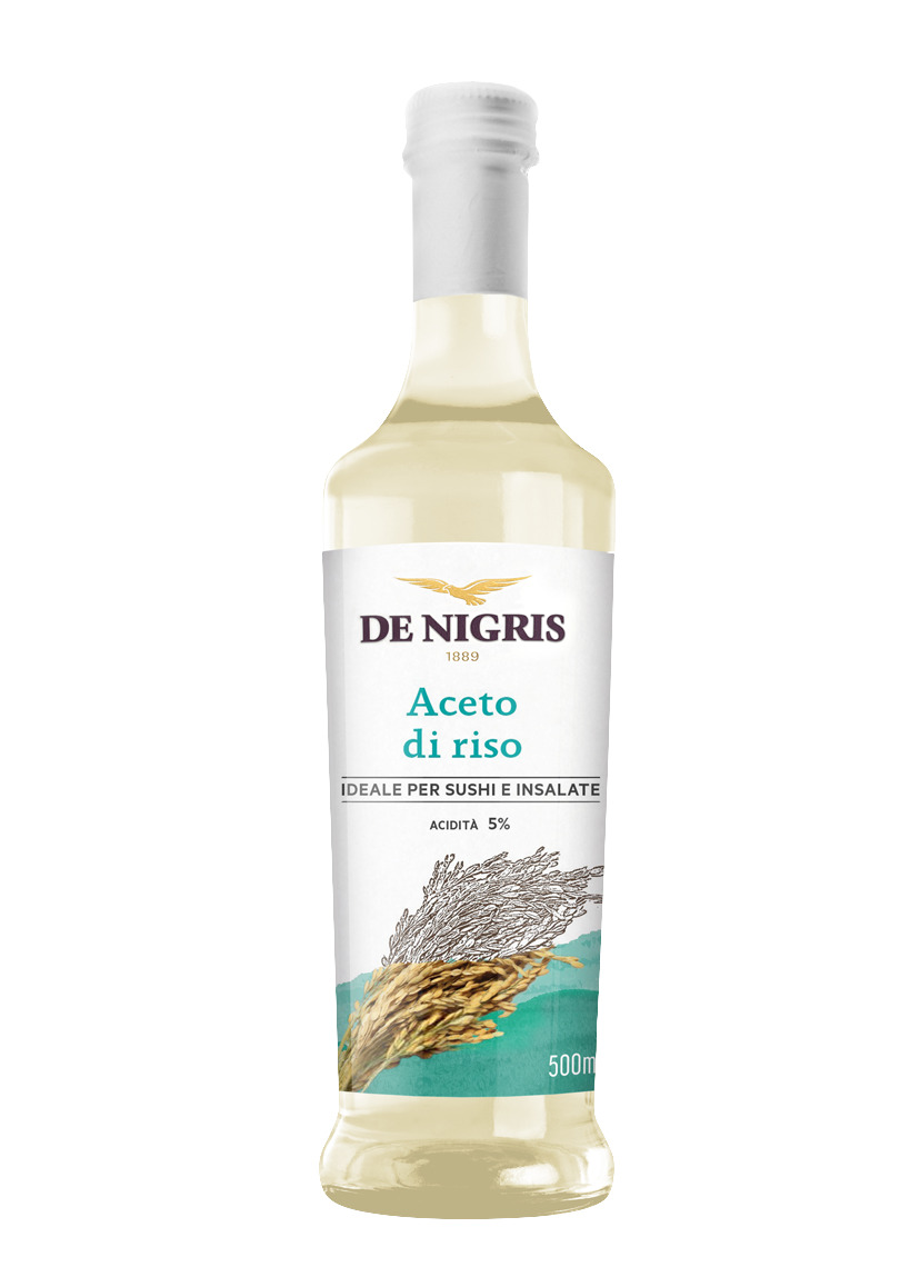 Otet Din Orez De Nigris 500ml
