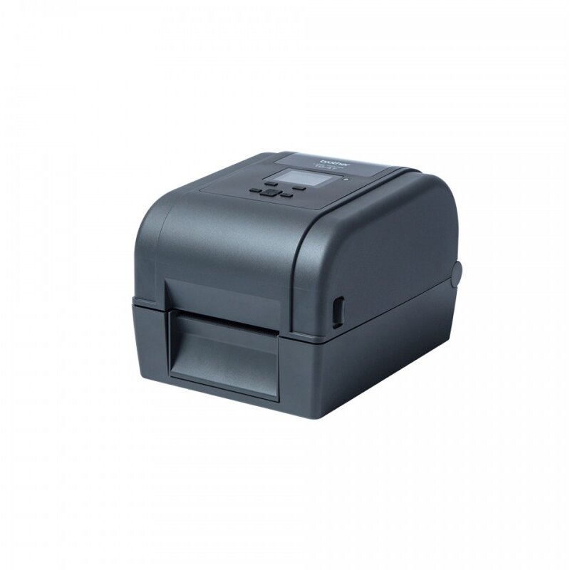 Imprimanta Etichete Direct  Termic  TD-4750TNWB Negru