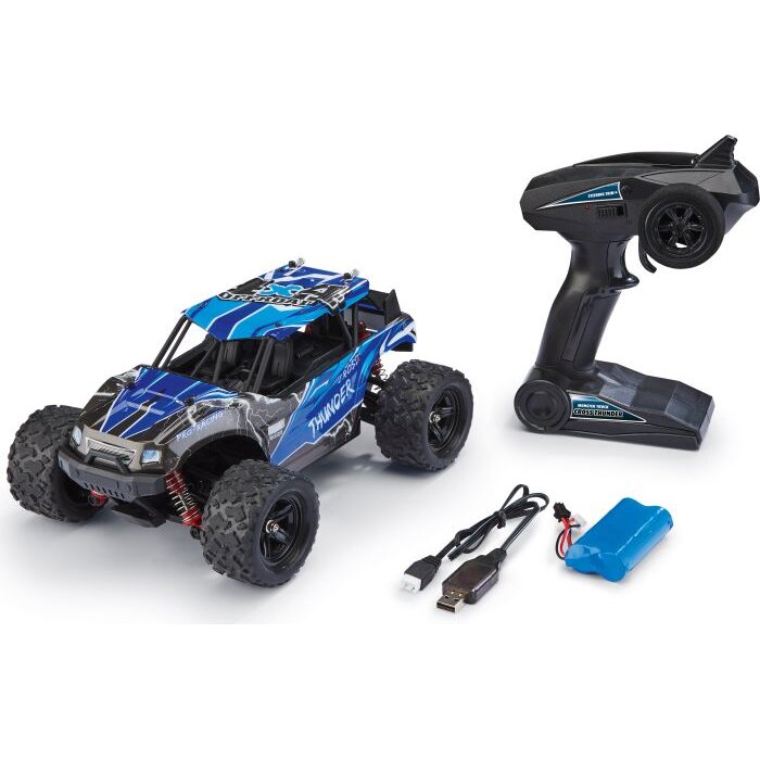 Jucarie Monster Truck