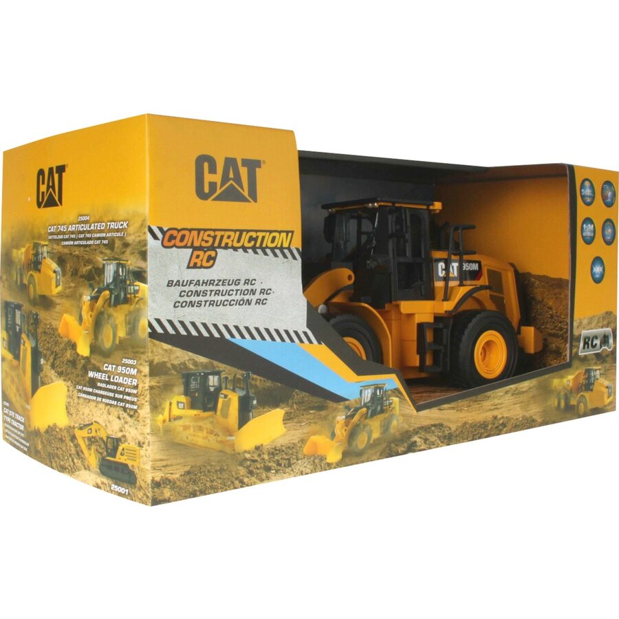 Jucarie RC CAT 950M
