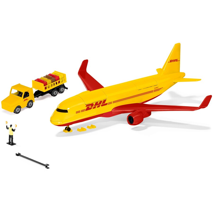 Jucarie Cargo plane