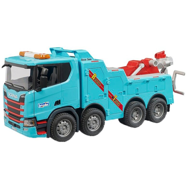 Jucarie Super 560R