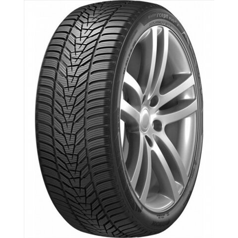 Anvelopa 225/55 R18 102V XL W330A WINTER I*CEPT EVO3 X HU PJ EE:C FR:B U:2 72DB