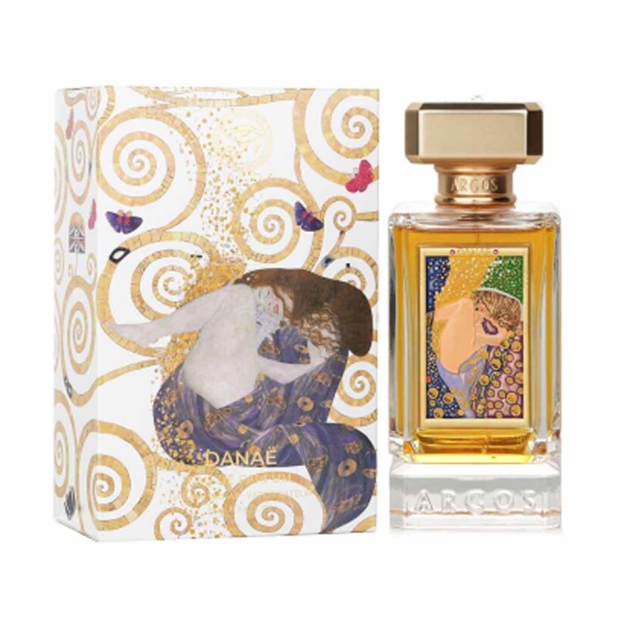 Argos Danae, Apa de Parfum, Unisex (Gramaj: 100 ml)