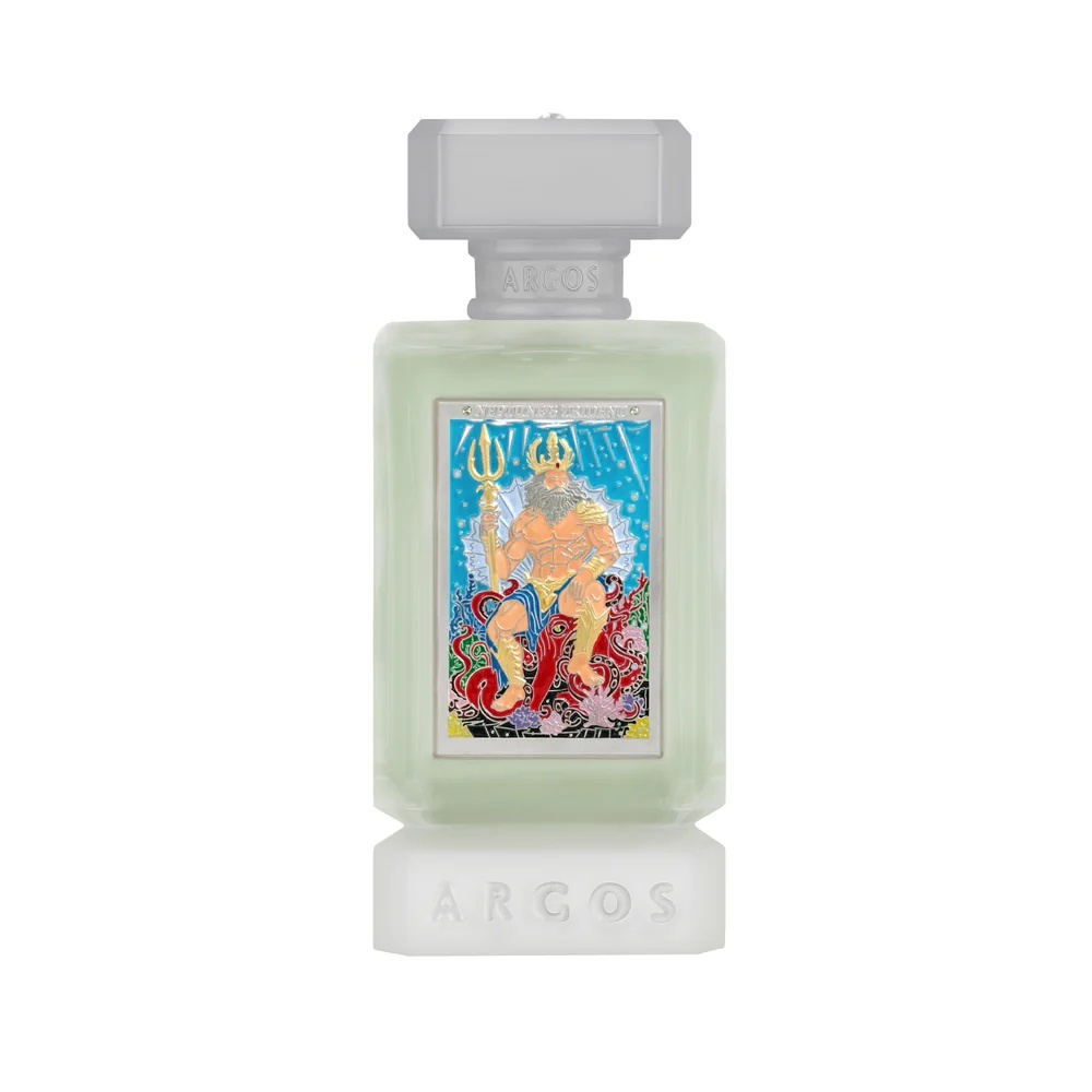 Argos Neptune's Trident, Extract de Parfum, Unisex (Gramaj: 100 ml)