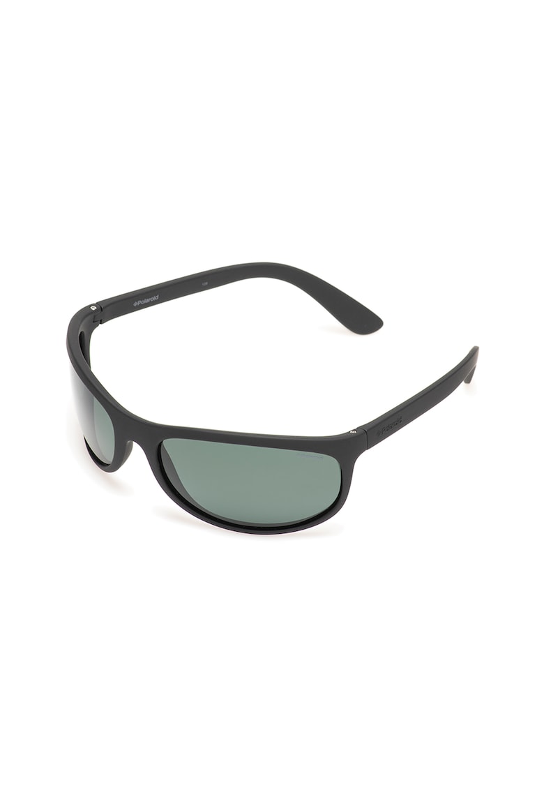 Ochelari de soare wrap cu lentile polarizate
