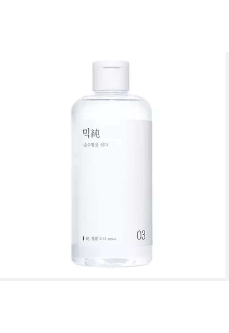 Lotiune Tonica Pentru Fata Cu Centella Asiatica - 300 ml
