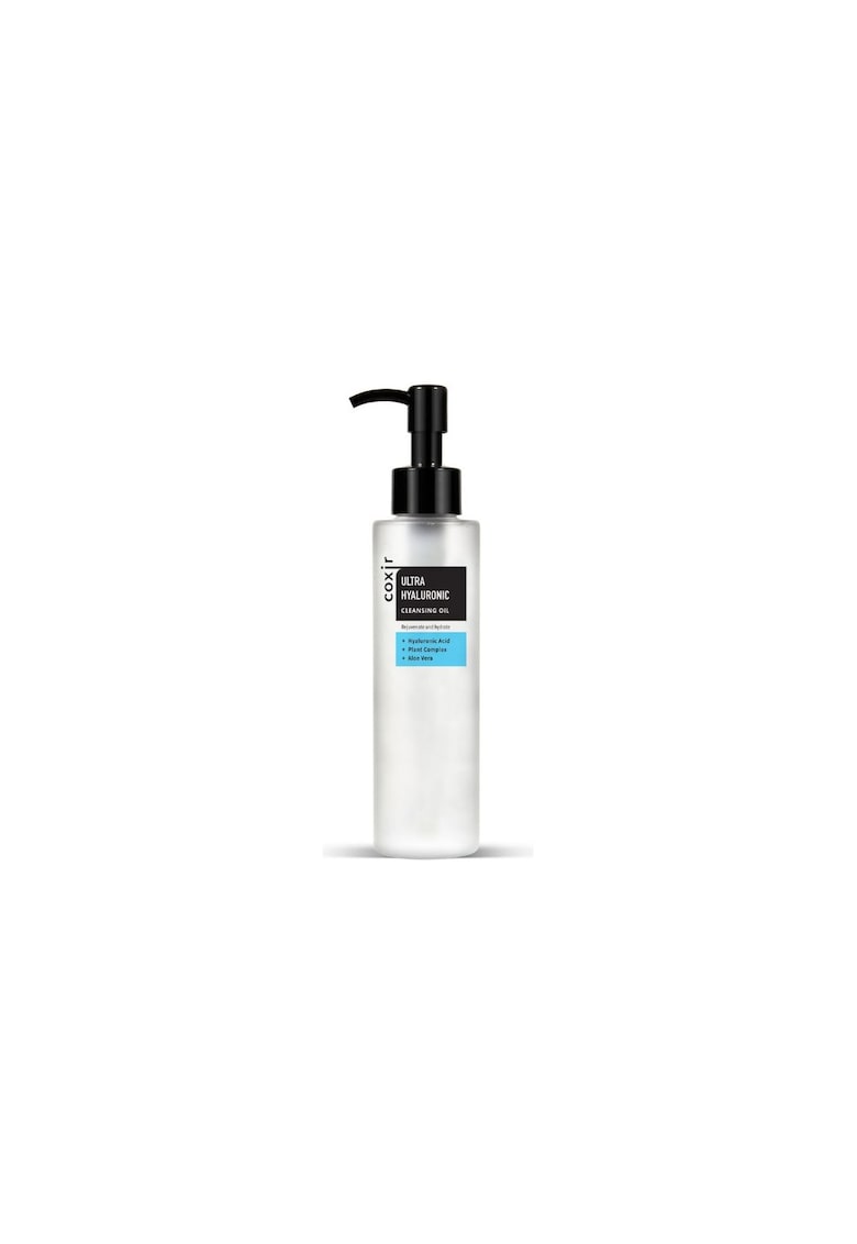 Ulei demachiant intensiv - pe baza de Acid Hialuronic -  150 ml