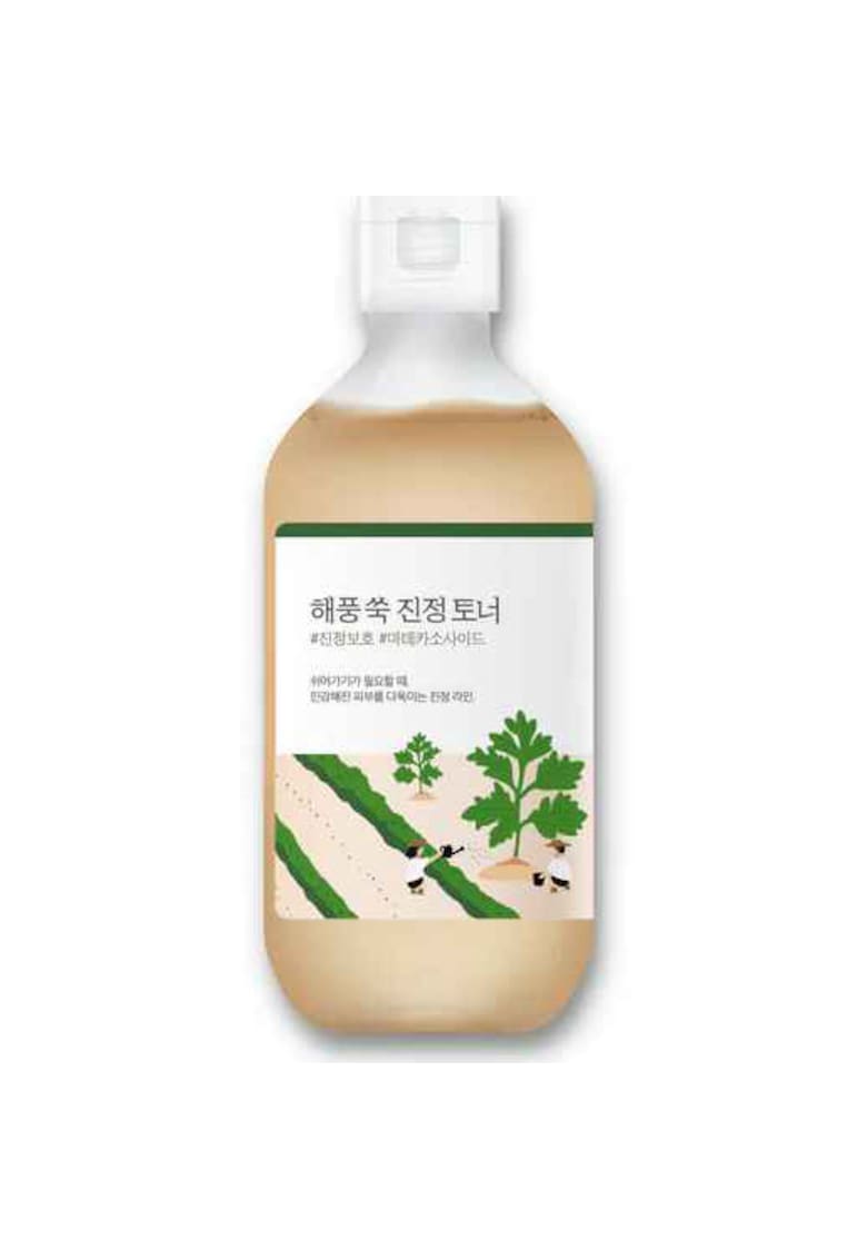 Toner calmant  cu extract de pelin - 300ml