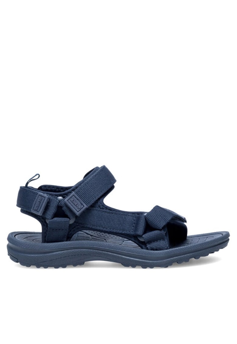 Oferte la Pantofi copii - 30872 -  Textil - Bleumarin
