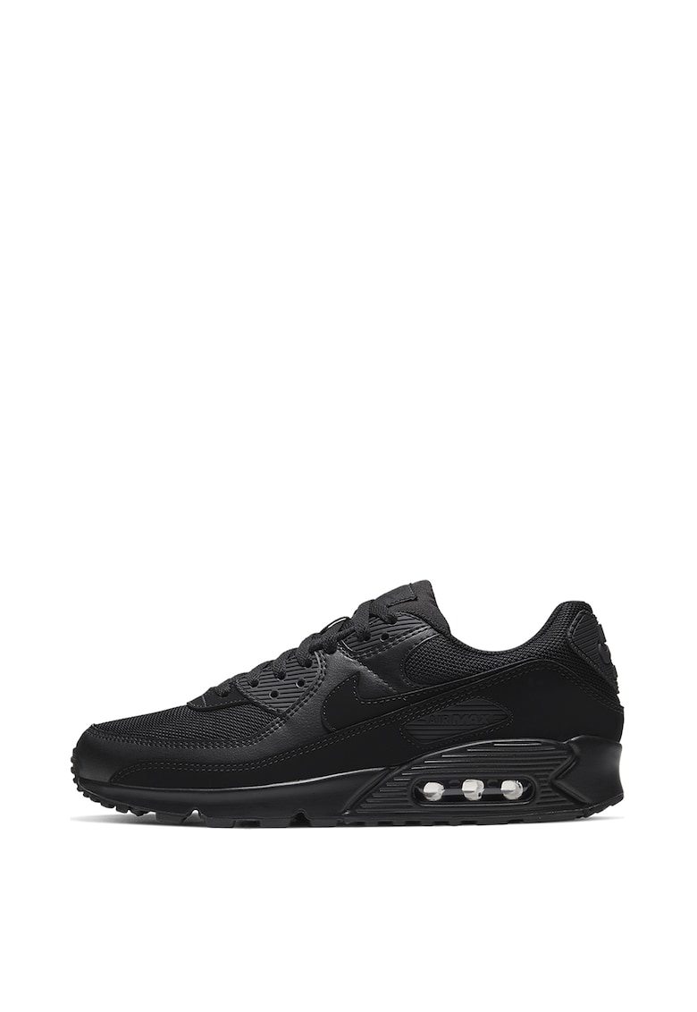 Pantofi sport  Air Max 90 365  - Negru - Negru