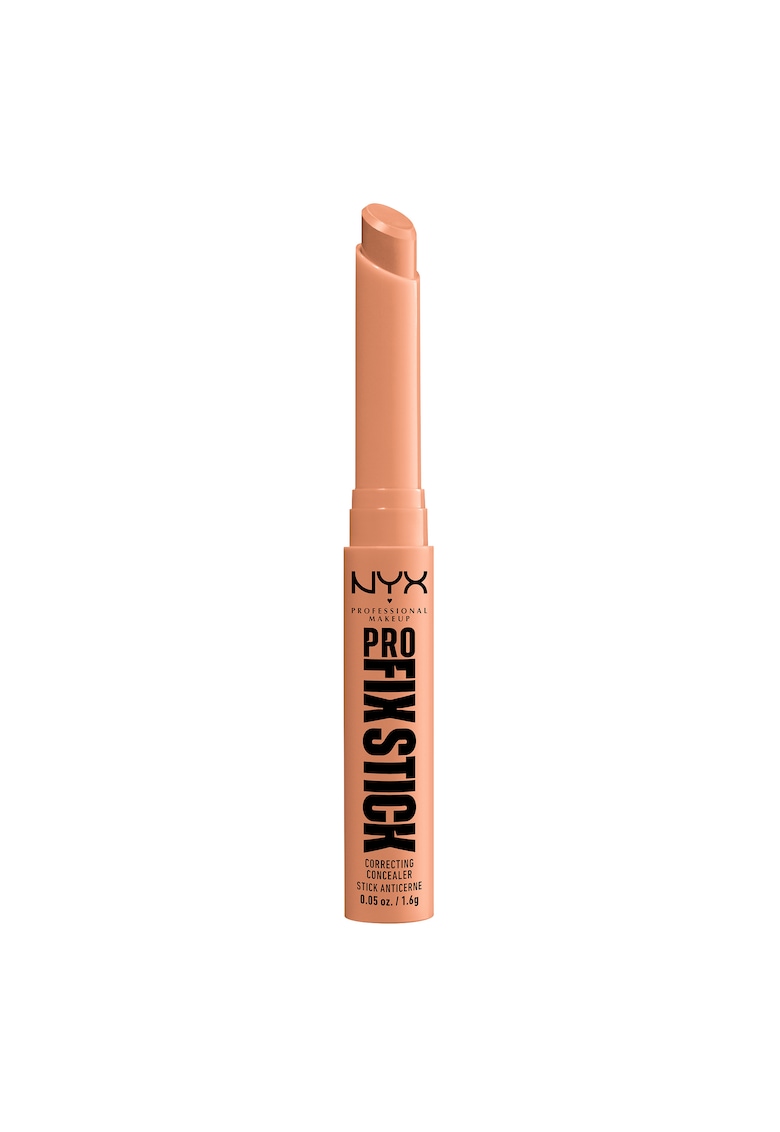Stick corector NYX PM Pro Fix Stick - 1.6 gr - Dark Peach