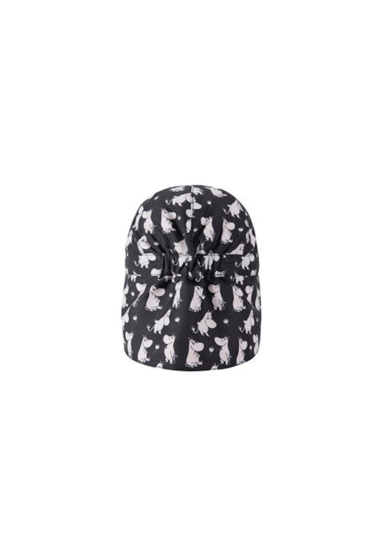 Sapca copii -  303883546 - Poliester - Negru - Negru