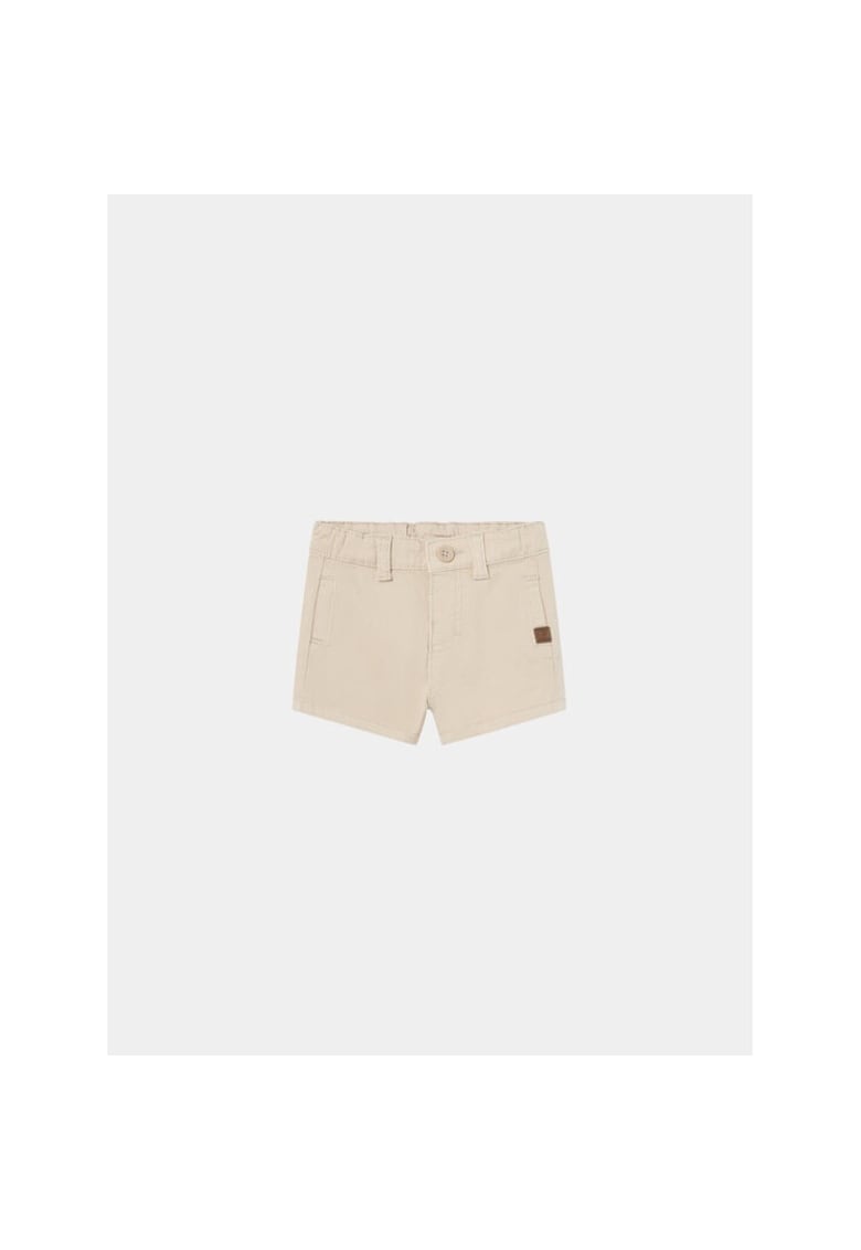 Pantaloni copii -  994488 - Bej - Bumbac