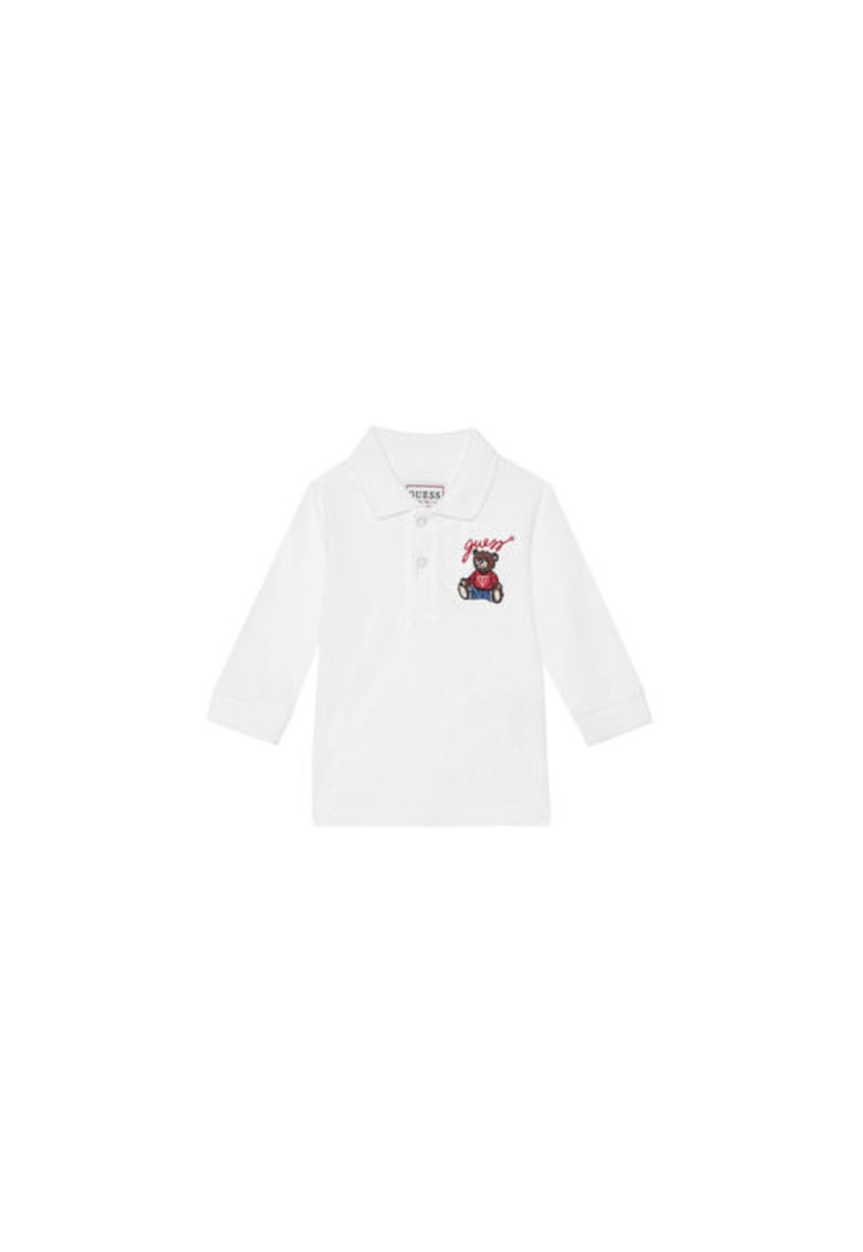 Bluza polo