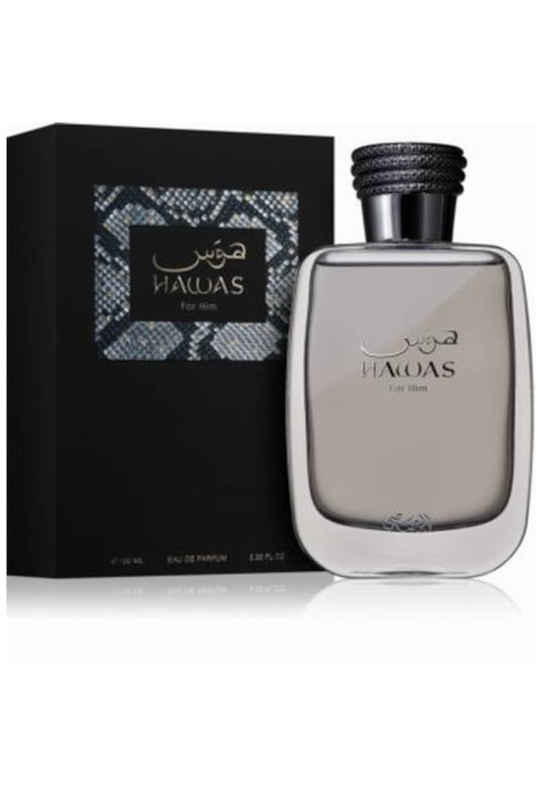 Oferte la Apa de Parfum  Hawas For Him pentru barbati - 100 ml
