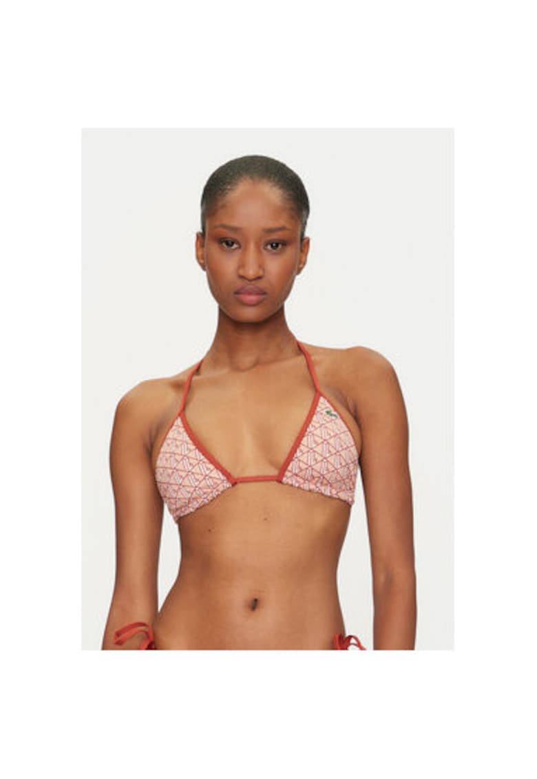 Sutien de baie dama  MF9588 - Poliester/Elastan - Portocaliu - Portocaliu