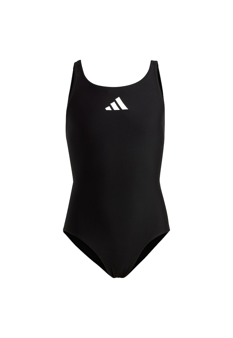Costum de baie copii -  Sintetic - Negru - Negru