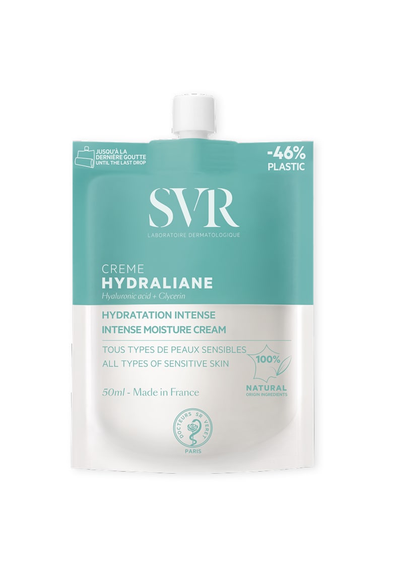 Crema intens hidratanta - Hydraliane  50 ml