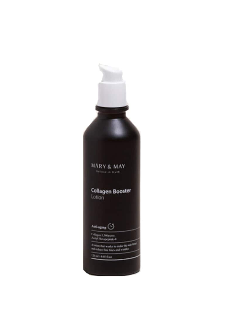 Lotiune cu colagen - 120ml  - Mary and May