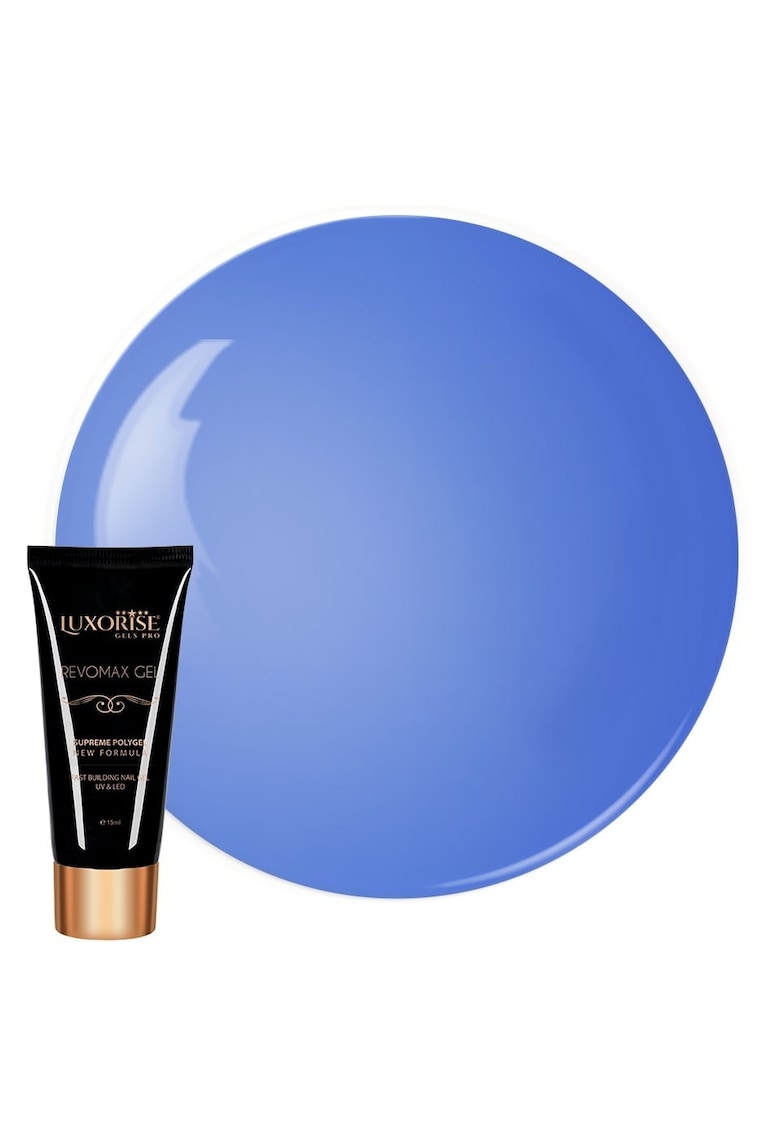 Polygel REVOMAX GEL  Lavender Infusion - 15ml