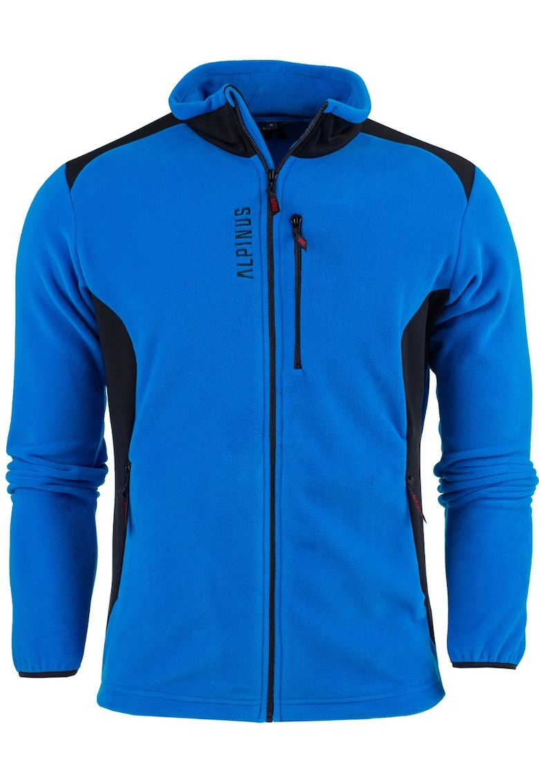 barbati -  Poliester - Albastru - 68484 - Negru/Albastru