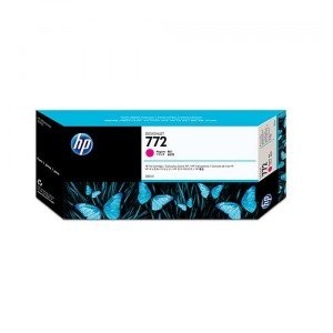 Cartus inkjet HP CN629A Magenta