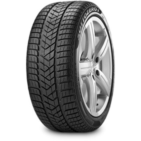 Anvelopa 245/45R18 100V WINTER SOTTOZERO 3 * MOE RUN FLAT r-f XL MS