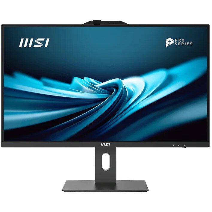 Sistem All in One Pro AP272P FHD 27inch Intel Core i7-14700 16GB 1TB SSD Windows 11 Pro Black